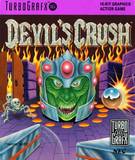 Devil's Crush (NEC TurboGrafx-16)